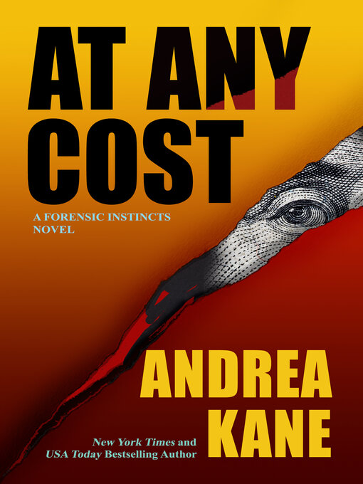 Title details for At Any Cost by Andrea Kane - Available